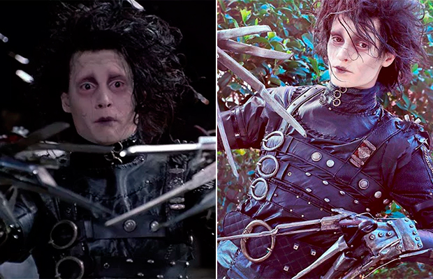 Os cosplays dessa menina são tão reais que chegam a dar medo!