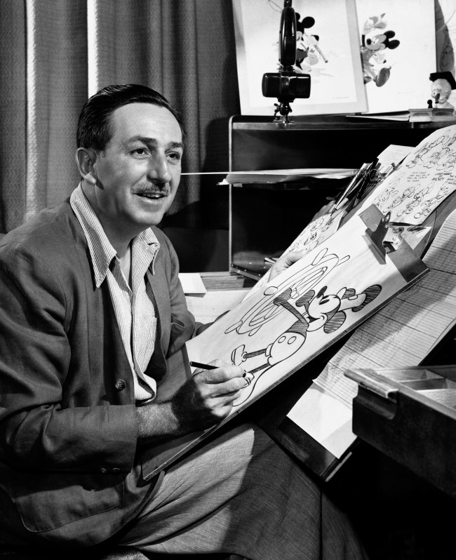 Dez curiosidades sobre o Mickey Mouse, que comemora hoje 90 anos de idade