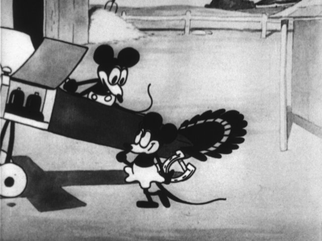 Dez curiosidades sobre o Mickey Mouse, que comemora hoje 90 anos de idade