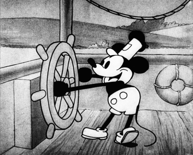 Dez curiosidades sobre o Mickey Mouse, que comemora hoje 90 anos de idade