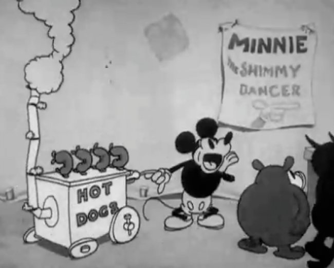Dez curiosidades sobre o Mickey Mouse, que comemora hoje 90 anos de idade