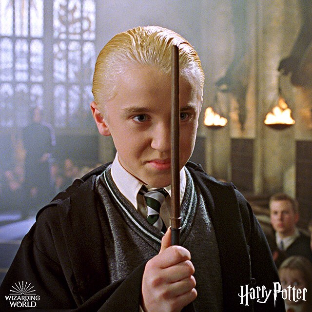 Draco Malfoy