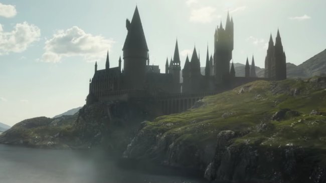 Hogwarts