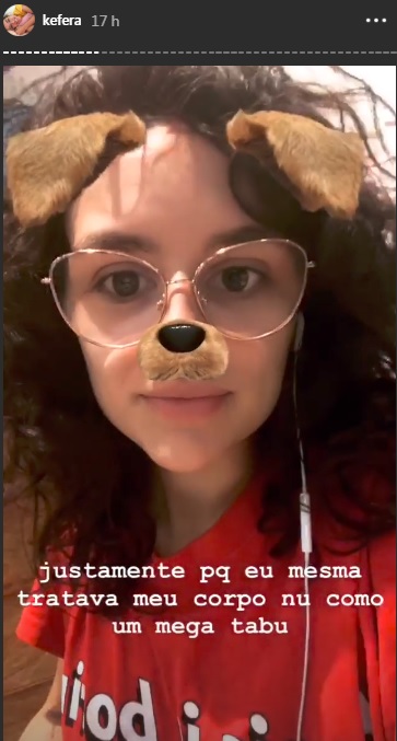 kefera-insta-stories-foto-nua kefera-insta-stories-foto-nua