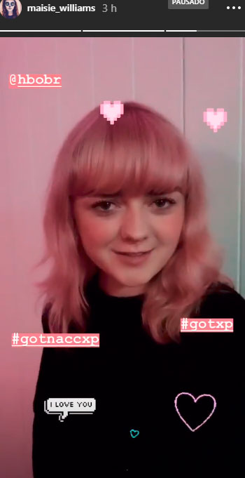 Maisie-Williams-cabelo-rosa-2 Maisie-Williams-cabelo-rosa-2