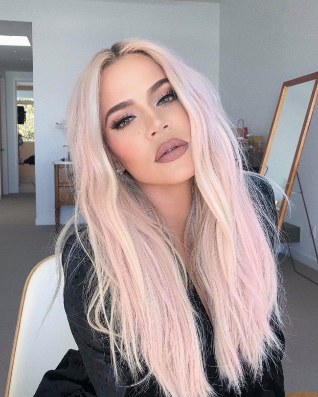 Khloe Kardashian Khloe Kardashian