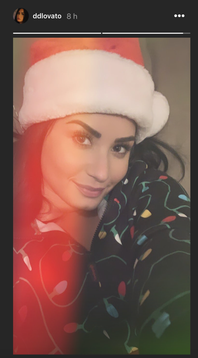 Demi Lovato
