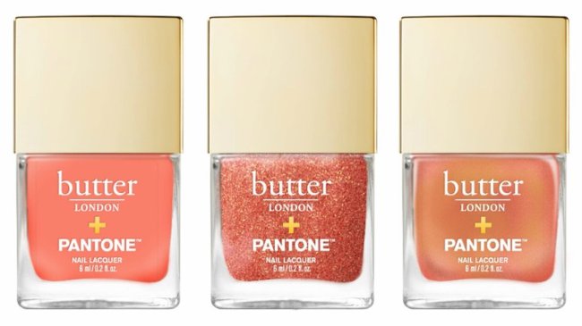 colecao-de-maquiagem-living-coral-pantone-butter-london-3 colecao-de-maquiagem-living-coral-pantone-butter-london-3