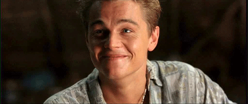 Vocês já foram impactados pelos novos funkos do Leonardo DiCaprio hoje?