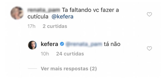 kefera-responde-comentario-unha kefera-responde-comentario-unha