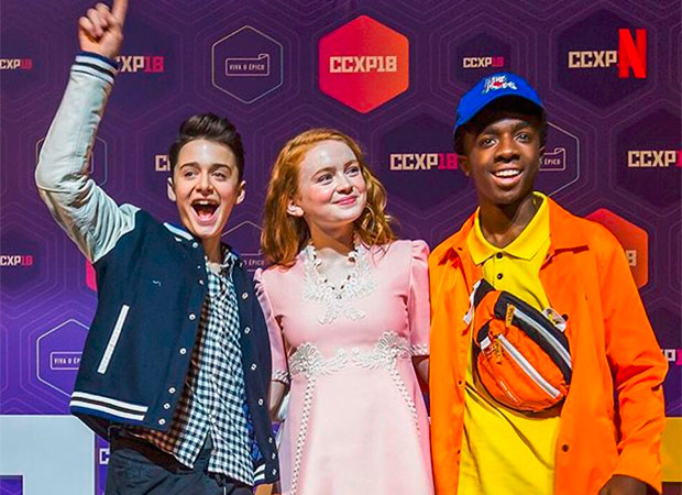 Noah-Schnapp-Sadie-Sink-Caleb-McLaughlin-stranger-things-ccxp-2018