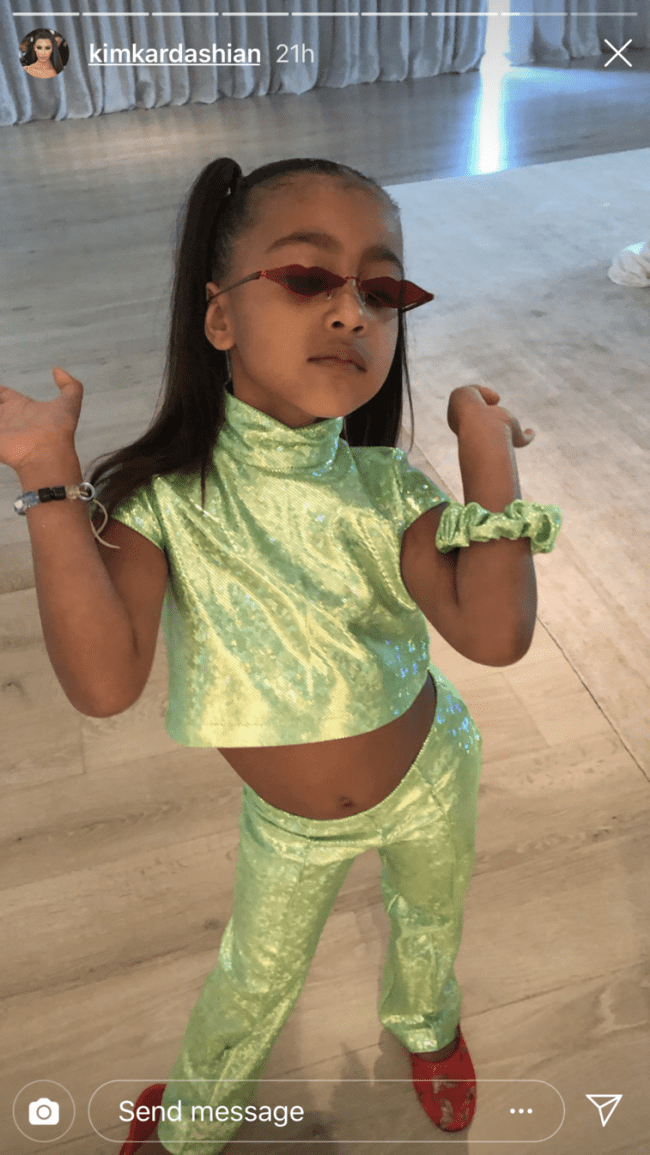 north-west-selena-gomez-taki-taki north-west-selena-gomez-taki-taki