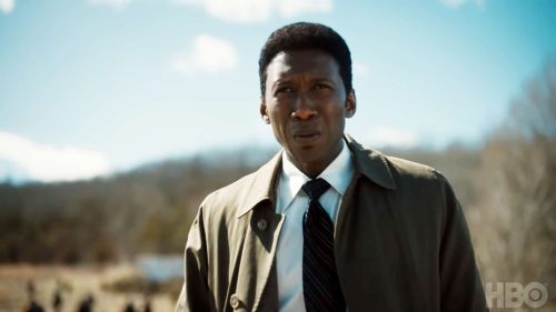 true detective