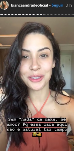 bianca-andrade-boca-rosa-sem-maquiagem bianca-andrade-boca-rosa-sem-maquiagem