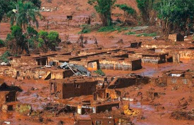 Por que no Brasil espera-se que a desgraça aconteça para só então tomar uma providência?