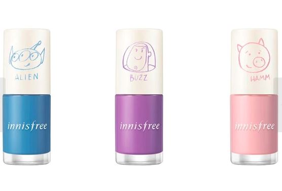 colecao-de-maquiagem-toy-story-esmalte colecao-de-maquiagem-toy-story-esmalte