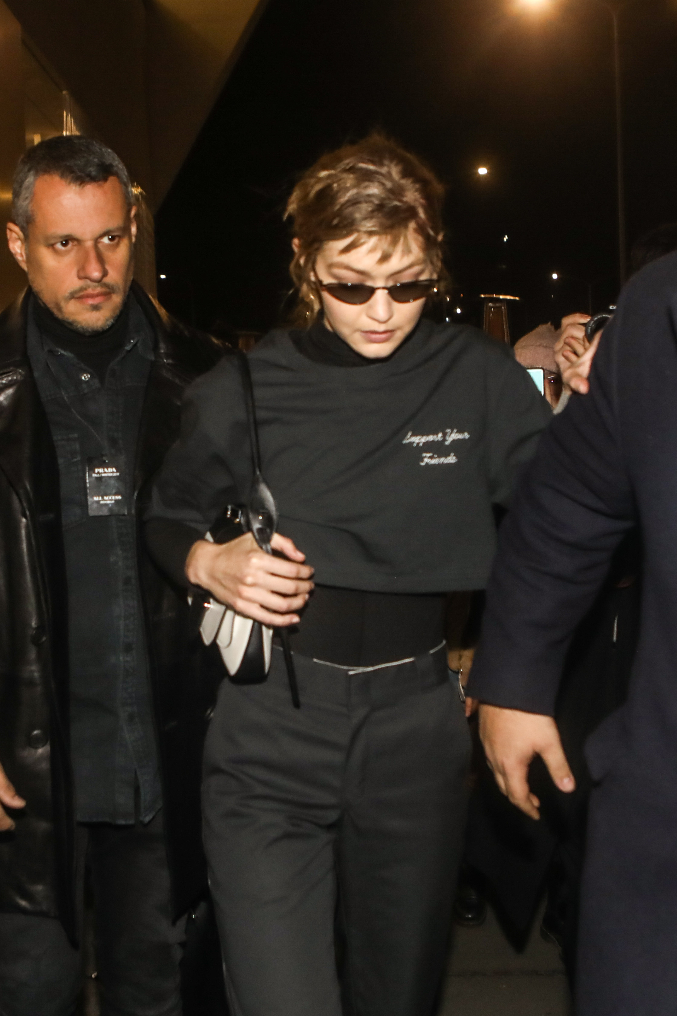 gigi-hadid-look Gigi Hadid Look street style