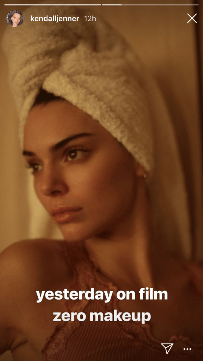 kendall-jenner-pele kendall-jenner-pele