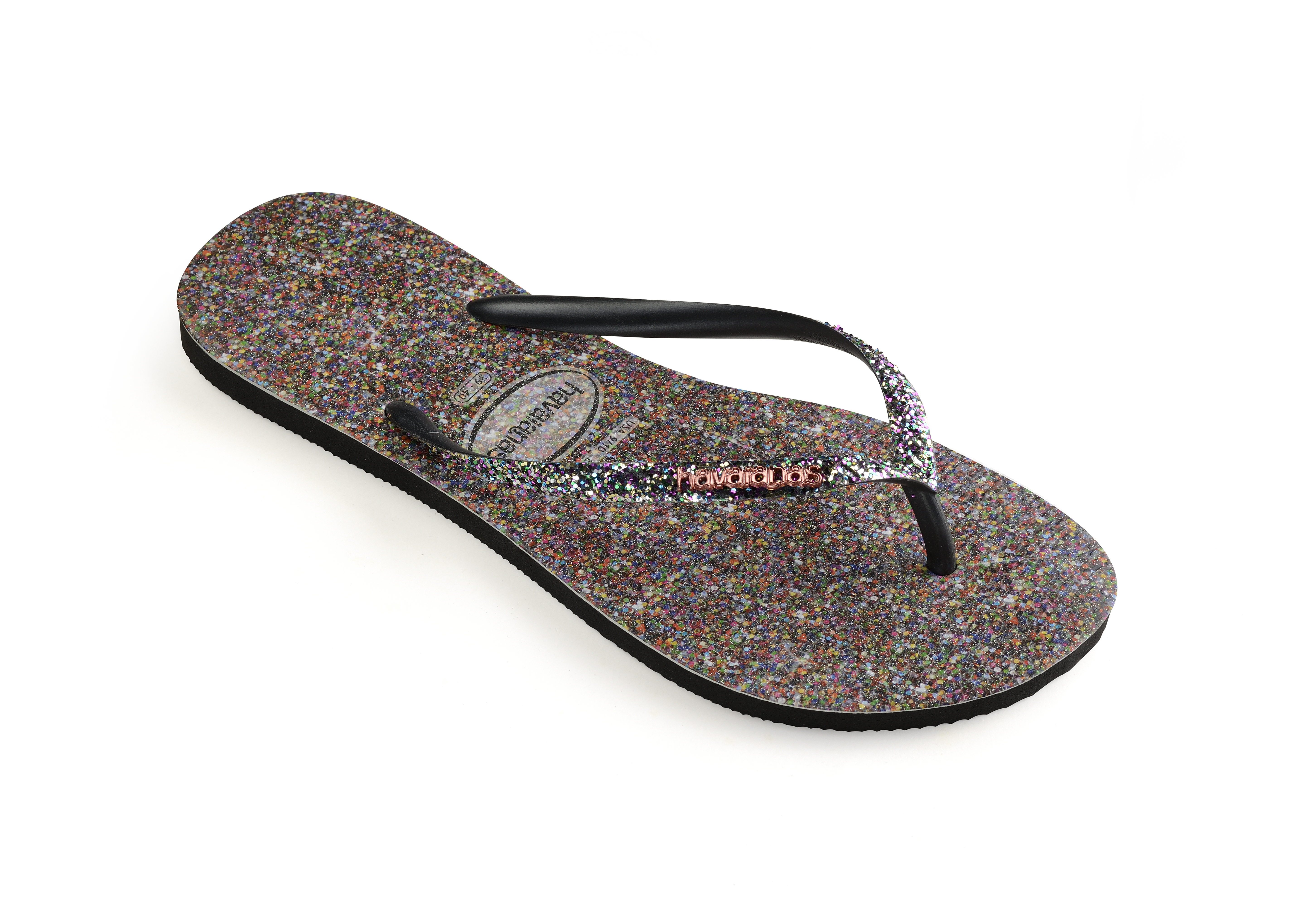 slim carnaval_gliter_a_ Havaianas Carnaval