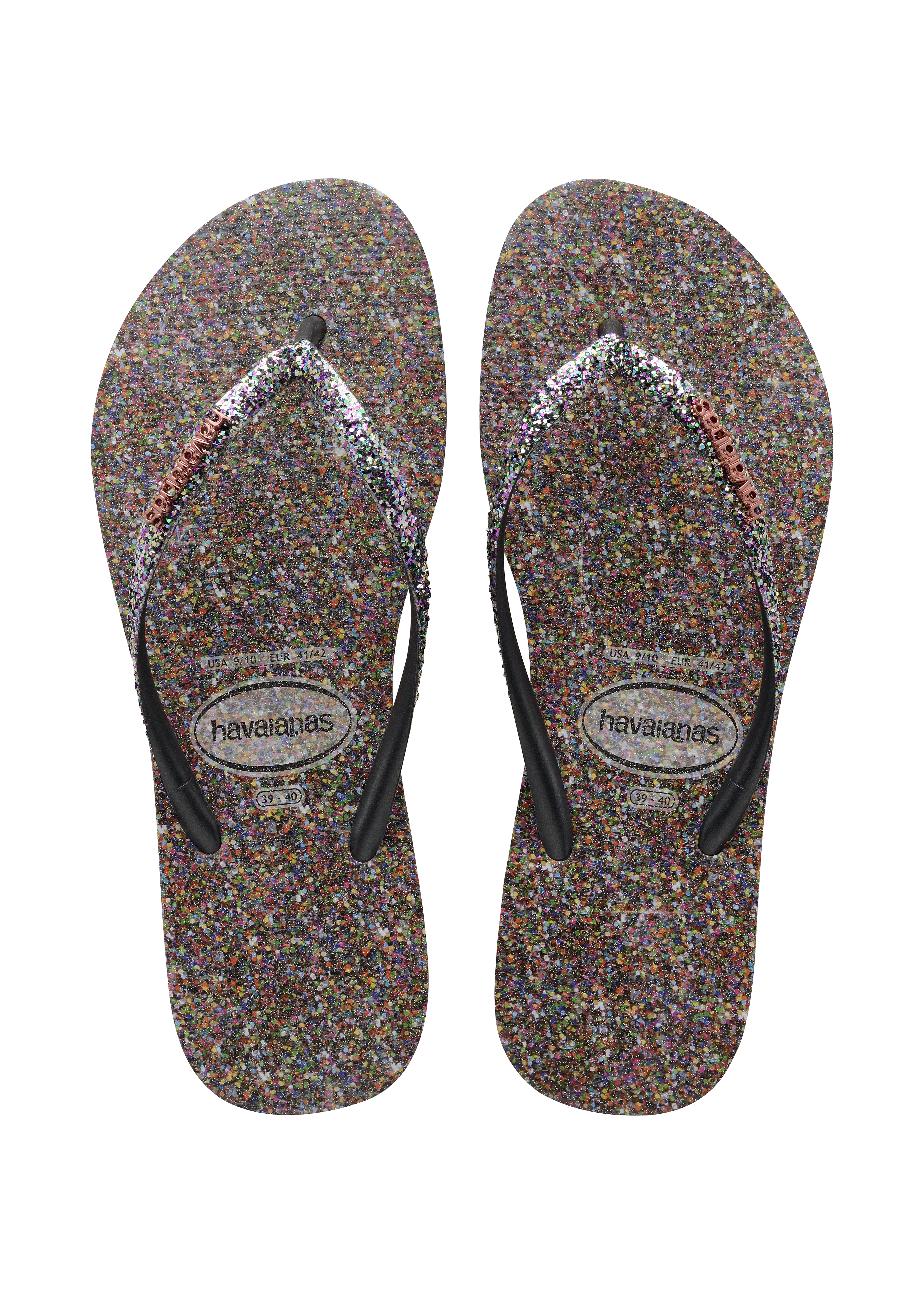 slim carnaval_gliter_c_ Havaianas Carnaval