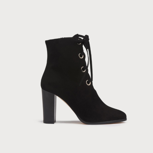botas-kate-middleton Botas L.K.Bennett da Kate Middleton.