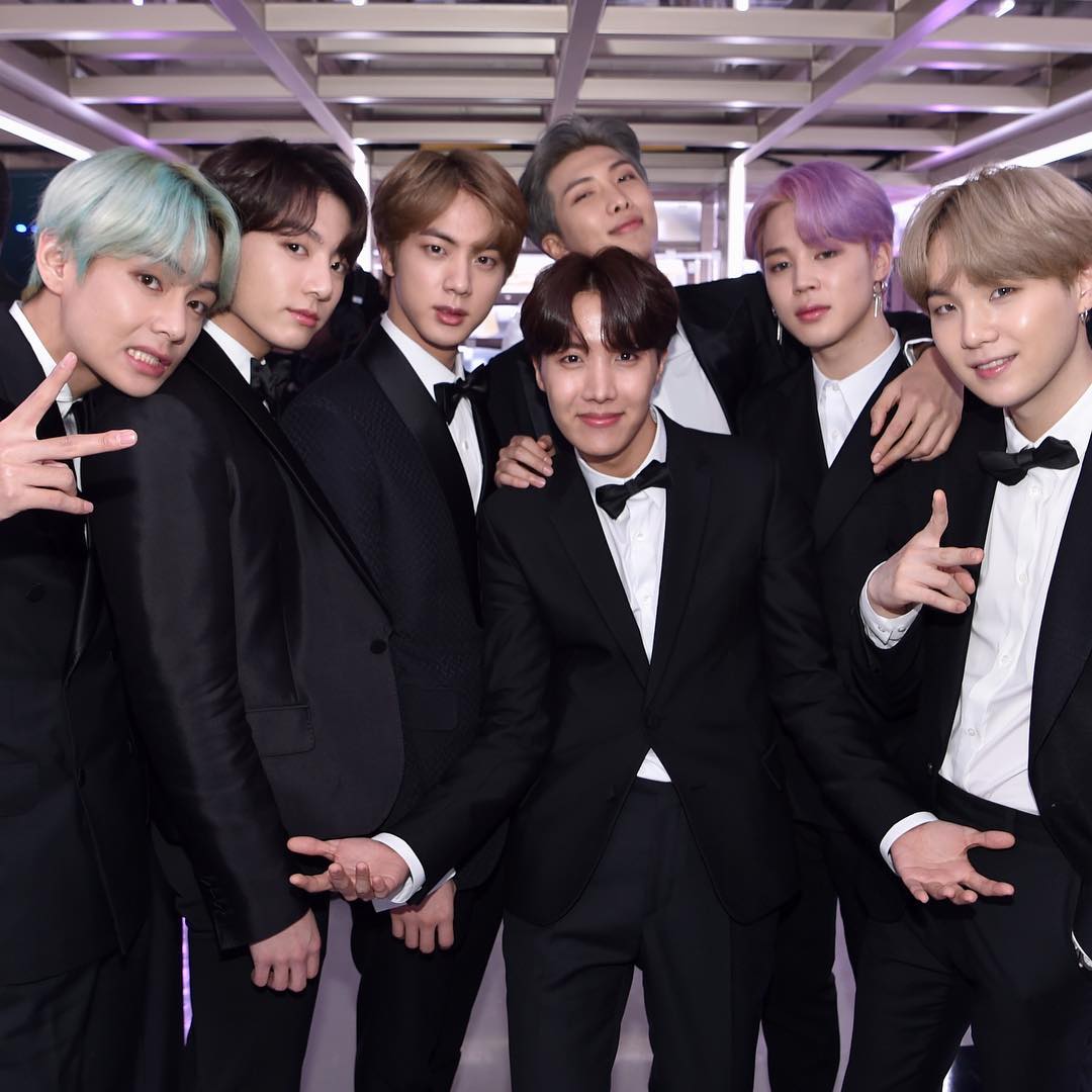 bts-grammy