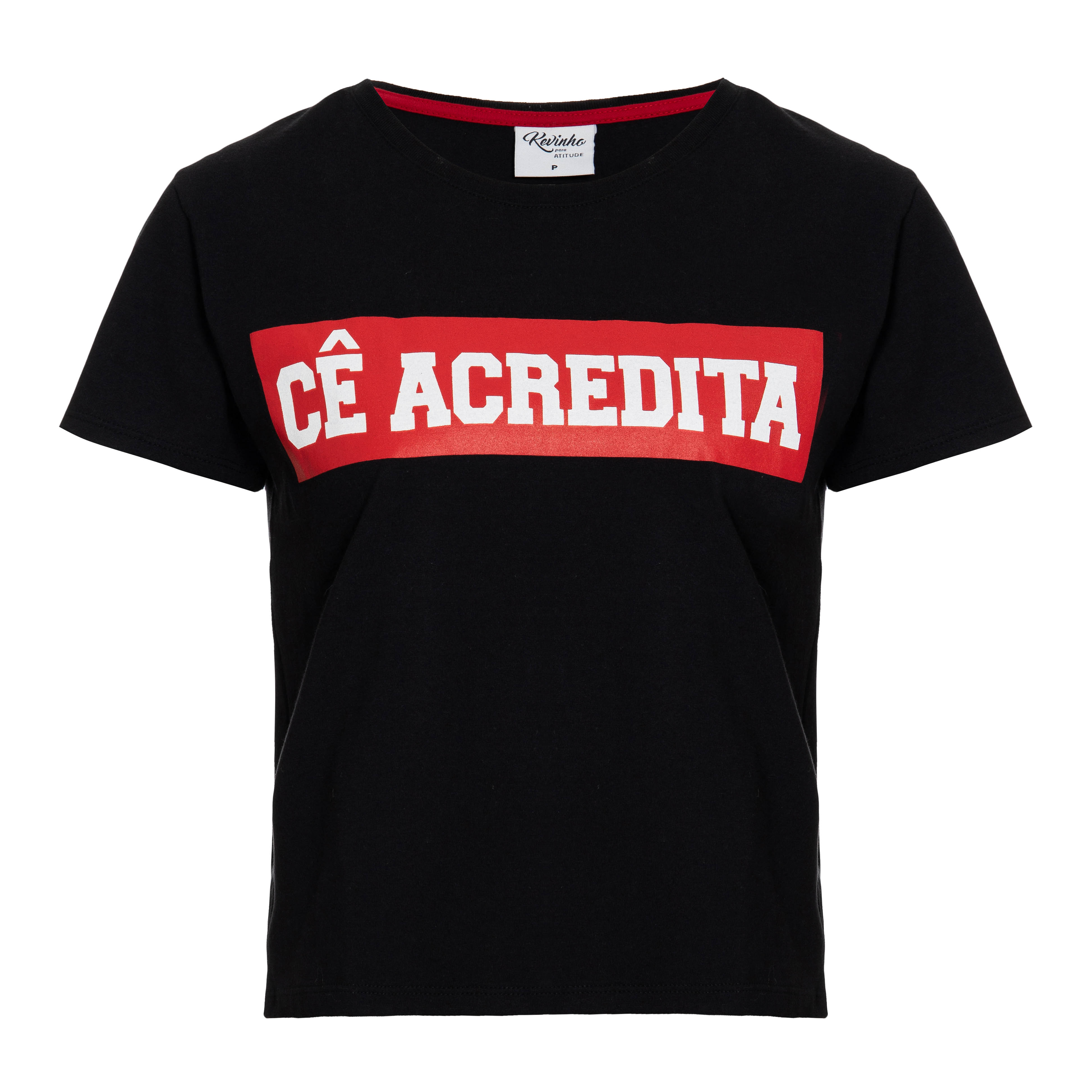 camiseta-colecao-kevinho-marisa-ce-acredita Camiseta da coleção do Kevinho para Marisa