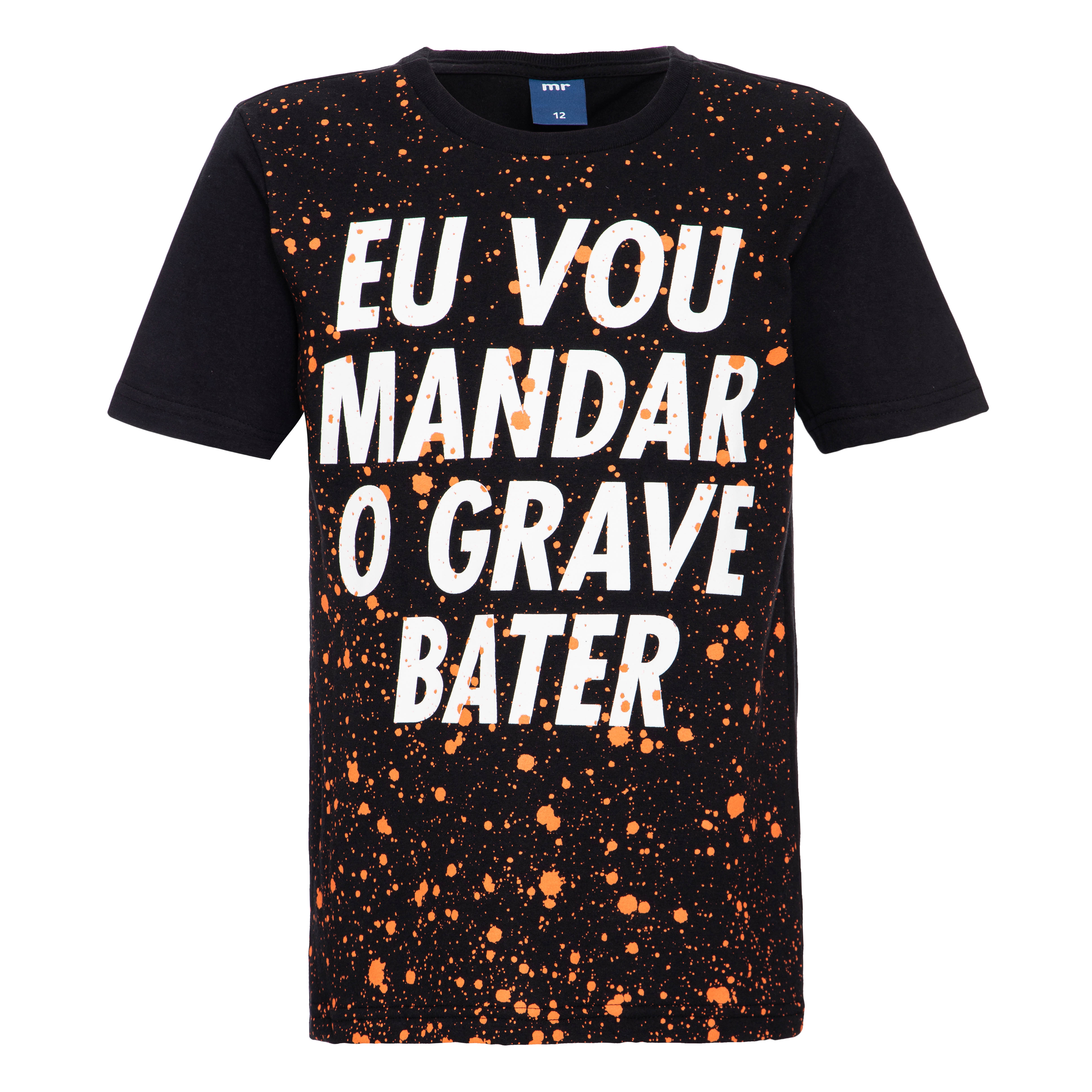 camiseta-colecao-kevinho-marisa-grave-bater Camiseta da coleção do Kevinho para Marisa