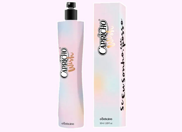capricho-wish-o-boticario capricho-wish-o-boticario
