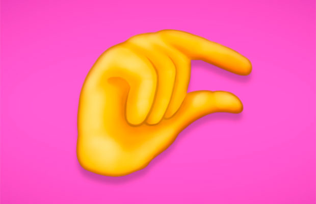 Novos emojis são cheios de representatividade, mas um gerou muita polêmica