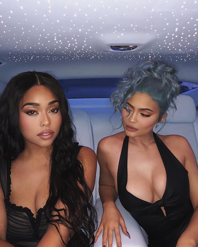 jordyn-woods-kylie-jenner