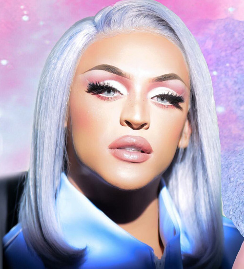 pabllo-vittar-maquiagem-rosa pabllo-vittar-maquiagem-rosa