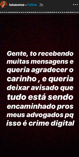 post-luisa-sonza-foto-nua-instagram post-luisa-sonza-foto-nua-instagram
