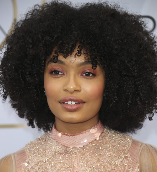 yara-shahidi-maquiagem-rosa yara-shahidi-maquiagem-rosa