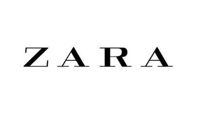 logo zara