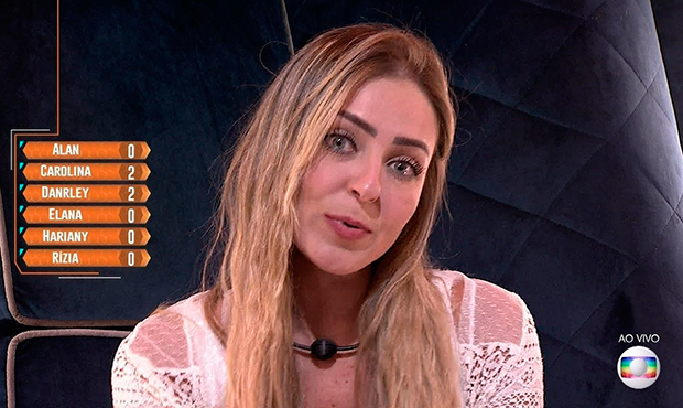 Se os episódios do BBB19 não te incomodam, você é, sim, um privilegiado
