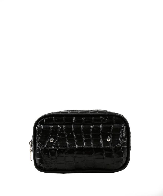 Pochete (R$ 99,99*). Pochete (R$ 99,99*).