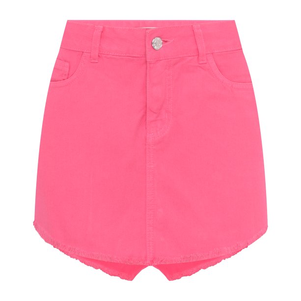Short saia da C&A (R$ 69,99*). Short saia da C&A (R$ 69,99*).