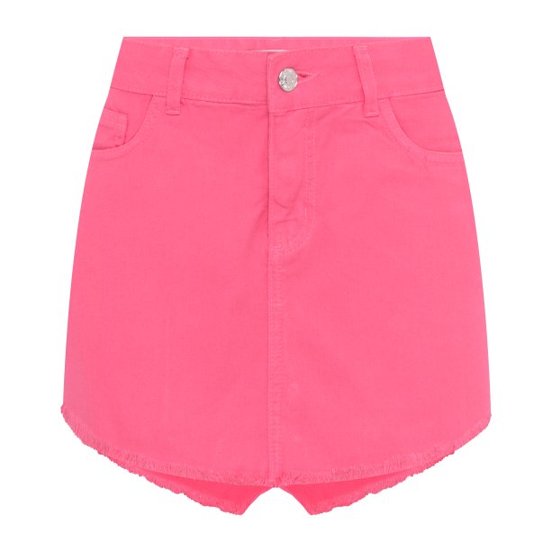 Short saia da C&A (R$ 69,99*).