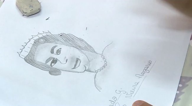 desenho-rainha desenho-rainha