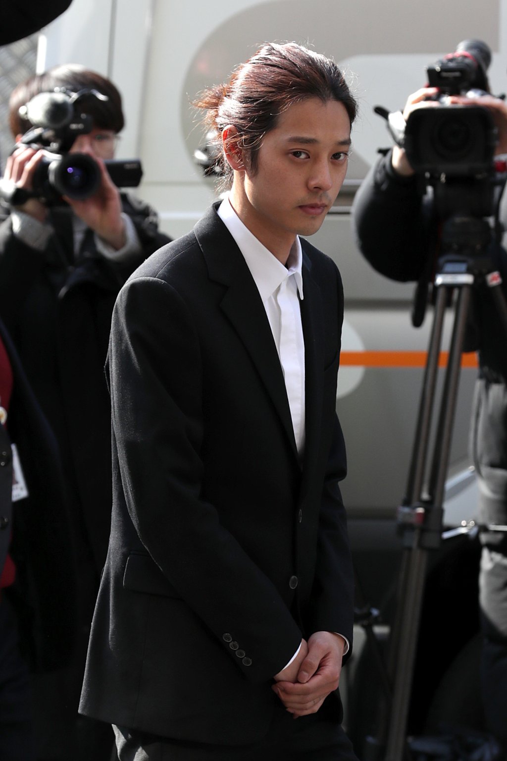 Jung Joon-young-prisao-coreia