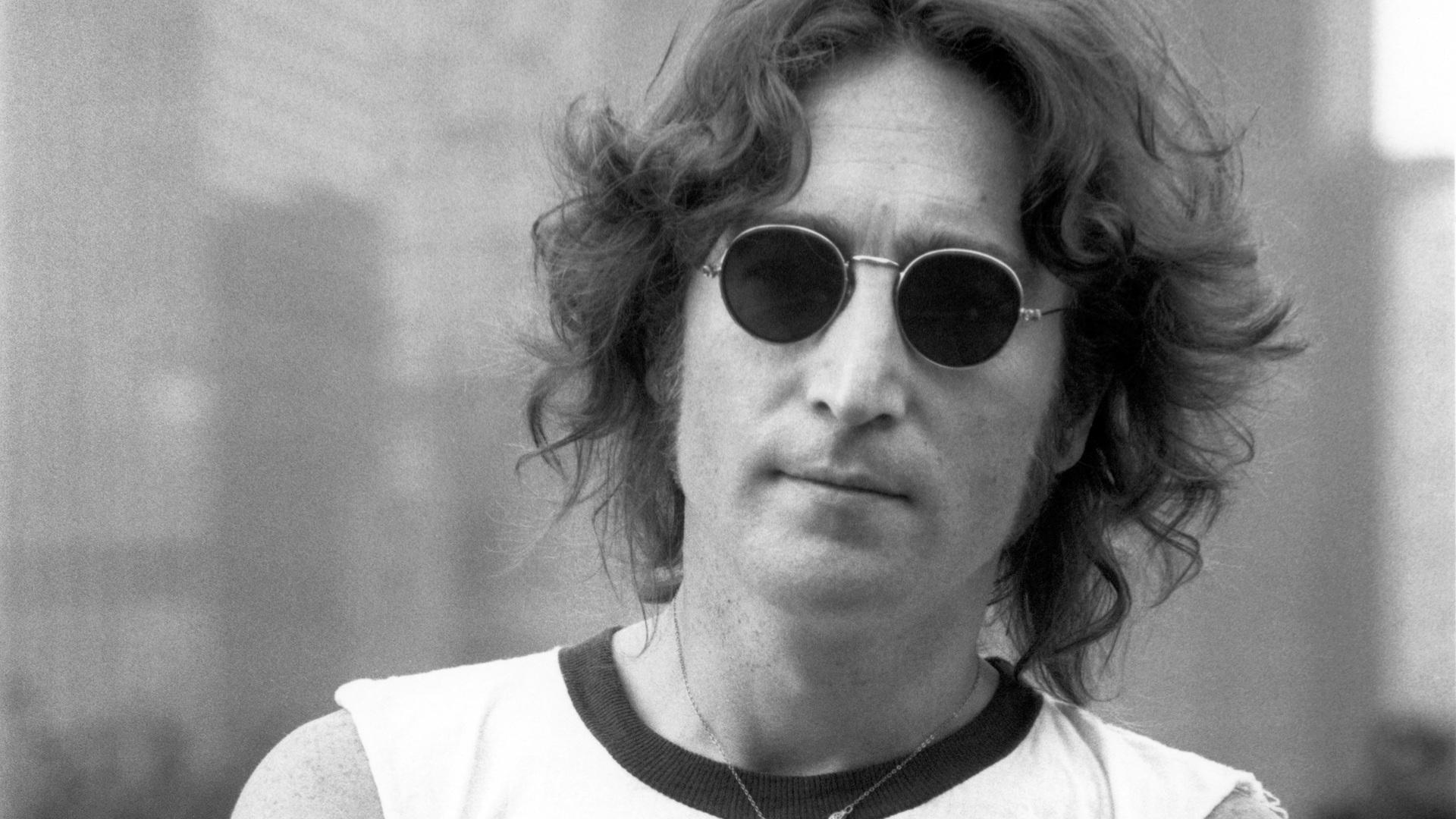 John-Lennon John-Lennon