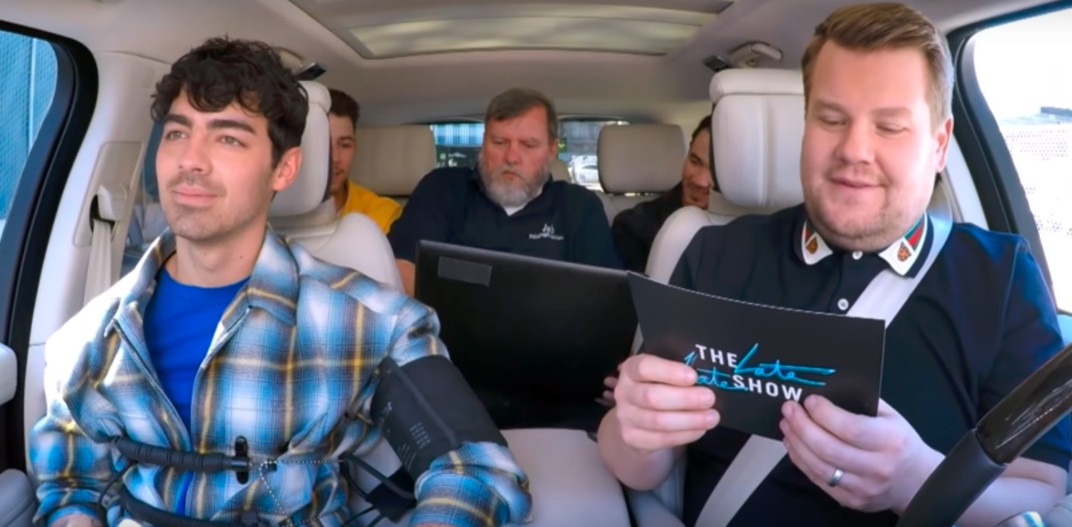 jonas-brothers-carpool-detector-de-mentiras jonas-brothers-carpool-detector-de-mentiras