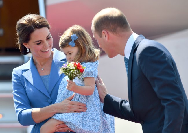kate-middleton-principe-william-princesa-charlotte kate-middleton-principe-william-princesa-charlotte