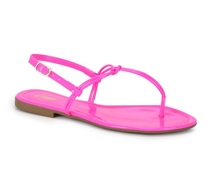 Rasteirinha da Passarela (R$ 69,99*) Rasteirinha da Passarela (R$ 69,99*)