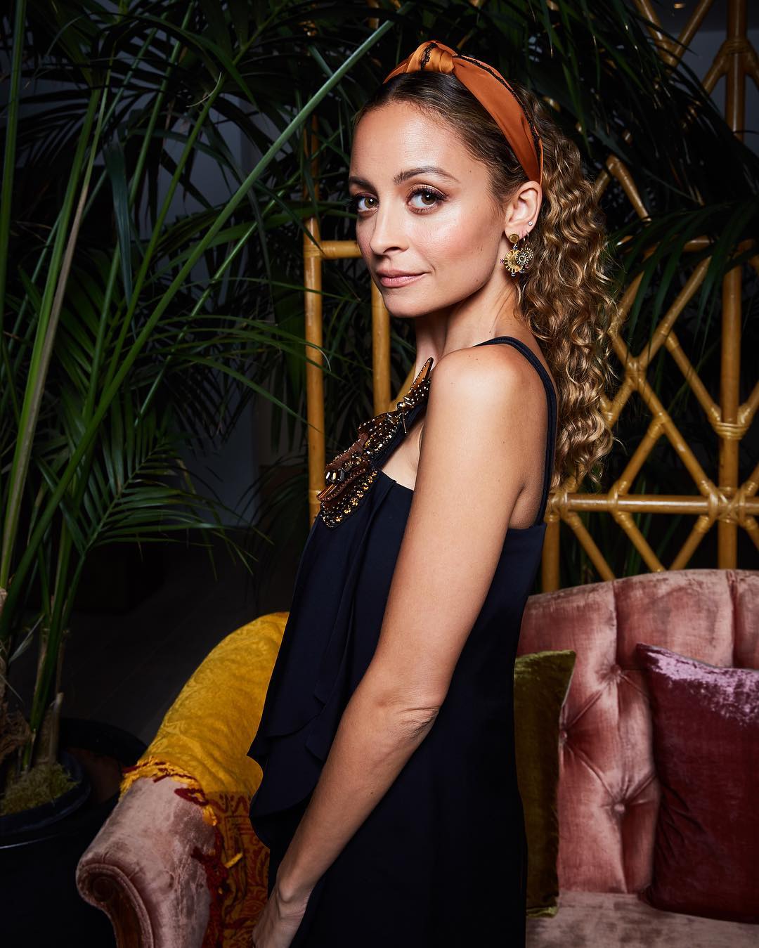 nicole-richie nicole-richie
