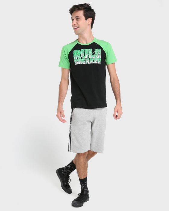 Riachuelo – coleção Slime lookbook – (4) Camiseta da Riachuelo - coleção Slime
