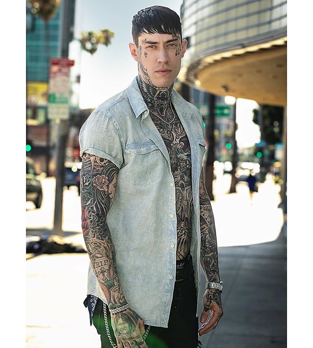 trace-cyrus trace-cyrus
