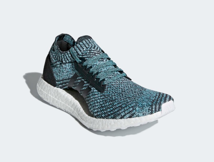adidas-ultraboost-plastico-oceanos Tênis Adidas Ultraboost x Parley for the Oceans