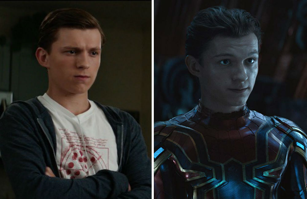 antes-e-depois-vingadores-homem-aranha